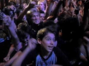 Why Glam Metal Bands Get All The Women