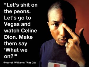 Why Rap Doesn't Work