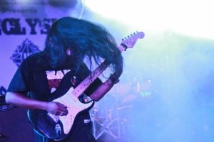 GIG REVIEW: CATACLYSM II - Rock's Revival!