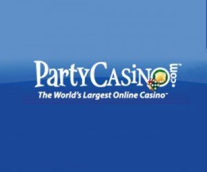 Party Casino rules the roost!
