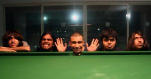 Gig Review :: RATM Tribute by Miki Learns To Mosh :: 10th June, Pune