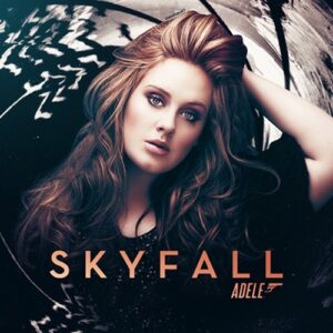 After 6 hours of SkyFall, Adele hits cloud9.