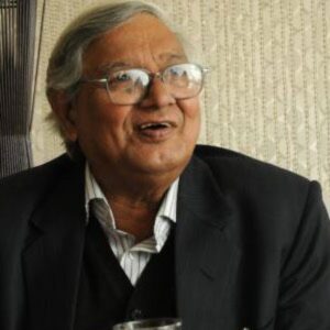 Noted Urdu poet & lyricist Shahryar dies at 76
