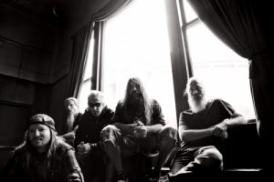 Lamb of God Through The Ages