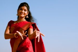 Artist Of The Month :: Revathy Kumar