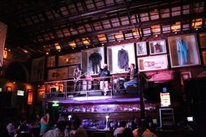 Reminiscing the time we lost our heart to  Distil Soul at HRC, Bengaluru