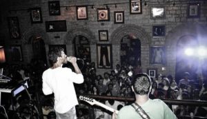 Gig Review :: Allegro Fudge, Coldplay Tribute:: Hard Rock Cafe, Bangalore :: July 19th