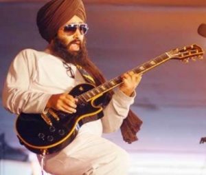 Rabbi Shergill: Third Album