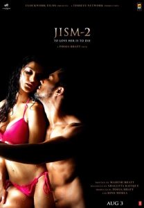 Music Review :: Jism 2