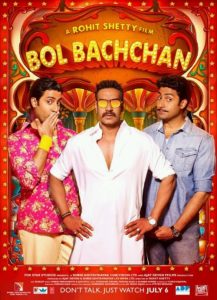 Music Review :: Bol Bachchan