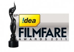 Who Scooped The Trophies at the 57th Idea Filmfare Awards?
