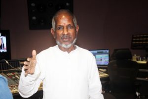 Ilaiyaraaja's Compositions At London Olympics 2012 Inaugural Ceremony