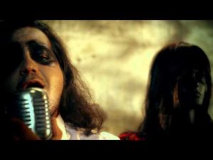 BLAKC's Untitled: Music Video Review