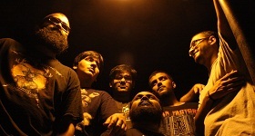 Bhayanak Maut woos Bollywood