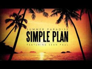 Summer Paradise: Song Review