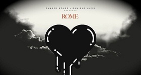 Danger Mouse's new project movie-less soundtrack. Do concept albums still work?