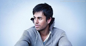 Enrique's Success - His Nanny?