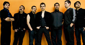 Euphoria croons for anti-corruption: Amreeka beckons!