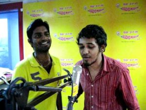 Hip Hop Tamizha Killin Eet.