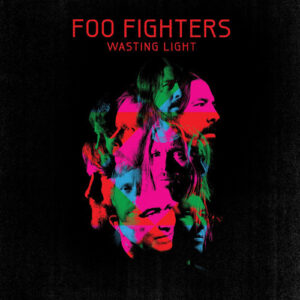 The Foo Fighters stream their latest album online