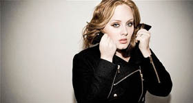 Adele No.1 artist, but why are sales dropping?