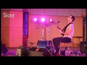 Saarang 2012 :: Day 2 :: Bud McMuffin