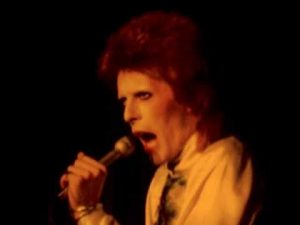 The Bowie Revolution