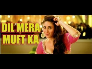 Agent Vinod’s latest single gives rise to a new genre - Mujra Rock!