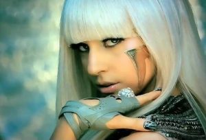 Gaga's Born this Way goes Bollywood