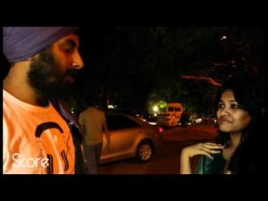 Saarang 2012 :: Day 4 :: ProShow Openers :: Faridkot
