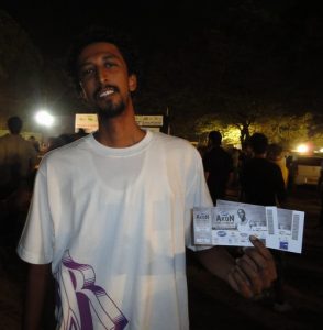 Highonscore and IndiaBeats : Akon Contest Results