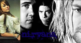 Miley Cyrus covers Nirvana : Pushing it too far?