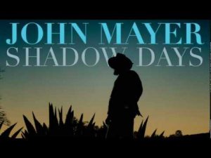 John Mayer releases his new single 'Shadow Days'