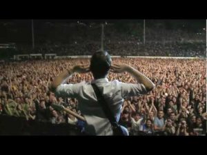 The New Foo Fighters Video For 'These Days' Out