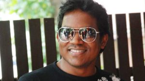There's always a first : Yuvan's score ripped off.