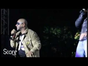 Vishal & Shekar in Chennai - The Last of Saarang Memories!