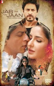 Music Review :: Jab Tak Hai Jaan
