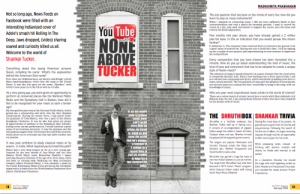 Shankar Tucker