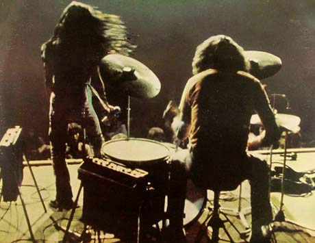 An Introduction To Krautrock The Score Magazine