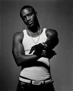 Akon Will Now Sing In Tamil