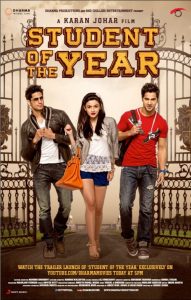 Song Preview :: Student Of The Year :: The Disco Song