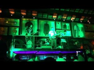 Gig Review: Barefaced Liar at Hard Rock Cafe Bangalore