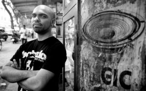 DJ Reji a.k.a Ray G to hold workshop at PALM Expo 2012!