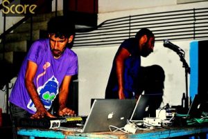 Gig Review :: Teddy Boy Kill :: Counter Culture, Bangalore, July 14th, 2012