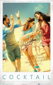 Song Promo :: Tumhi Ho Bandhu :: Cocktail