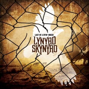 Lynyrd Skynyrd all set to release new album!