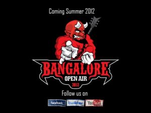 Wacken Open Air In Bangalore!
