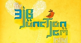 The Big Junction Jam Festival!