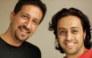 Salim-Sulaiman to pay tribute to Rajesh Khanna at GIMA Awards