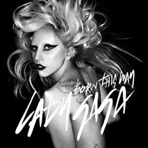 Lady Gaga starts a social-networking website